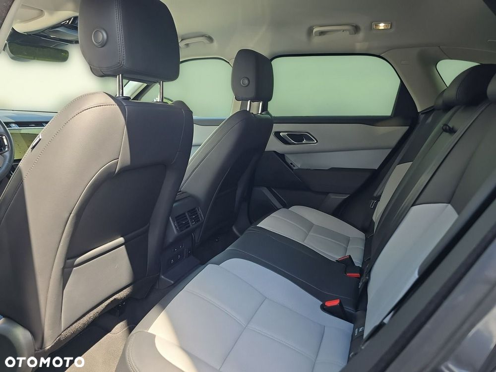 Land Rover Range Rover Velar - 19