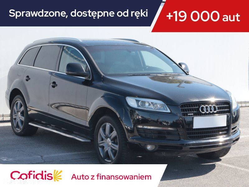 Audi Q7 - 2