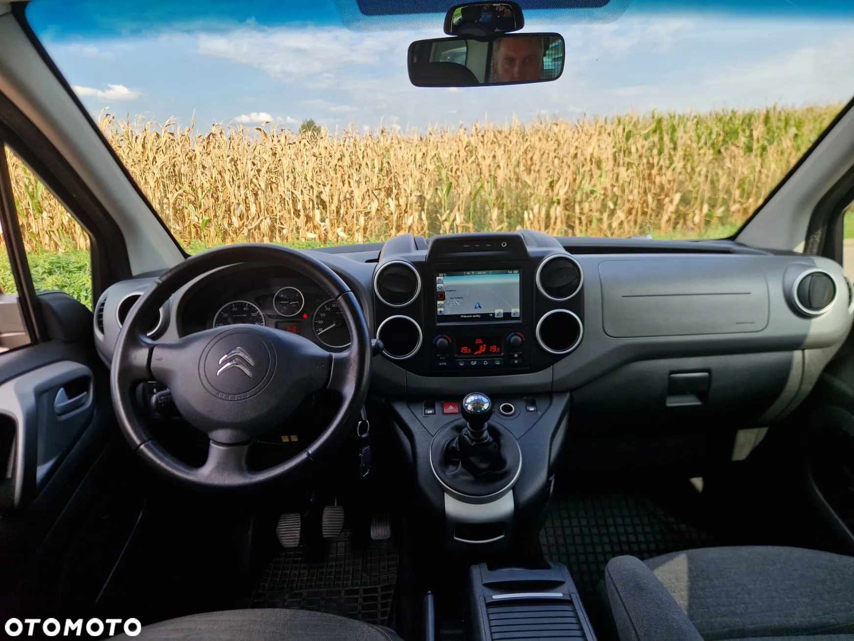 Citroën Berlingo 1.6 BlueHDi XTR S&S - 18