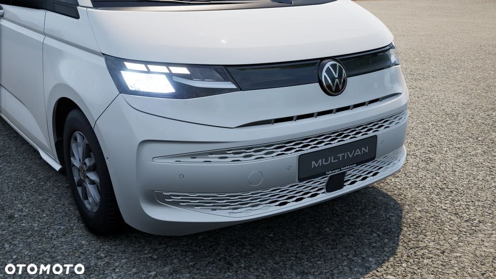 Volkswagen Multivan 2.0 TDI L2 Family DSG - 12