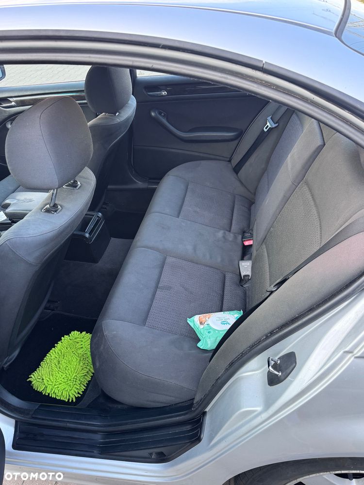 BMW Seria 3 - 6