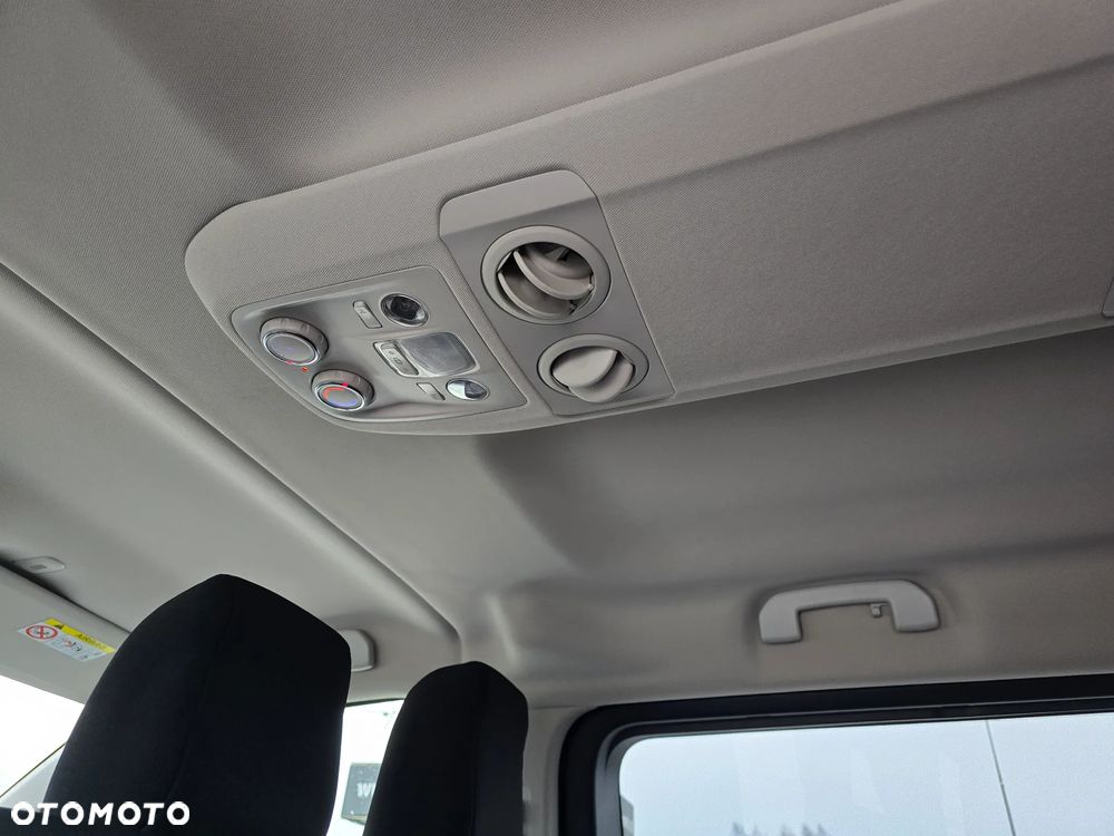 Toyota ProAce Kombi D-4D Long 2,7t - 25