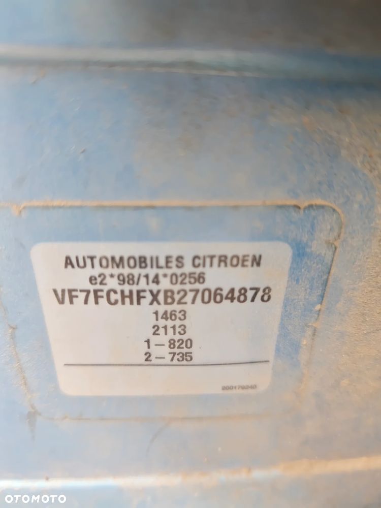 Citroën C3 1.1 SX Gold-Edition - 29