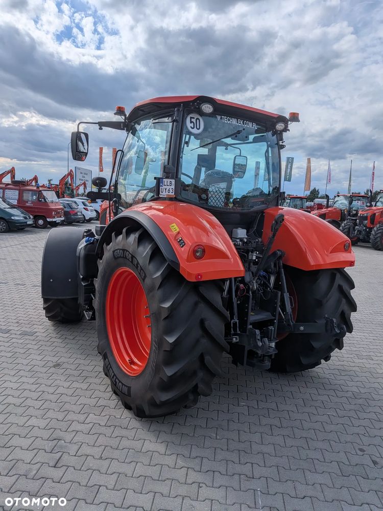 Kubota M7-153 PREMIUM KVT - 6
