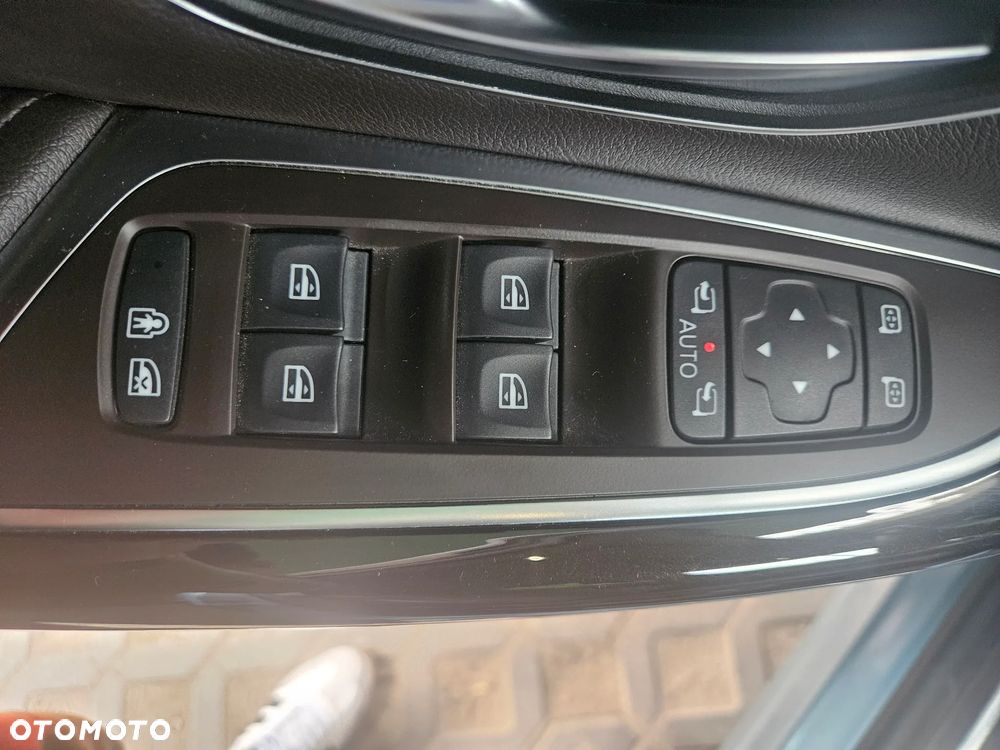 Renault Espace 1.6 dCi Energy Magnetic EDC 7os - 13