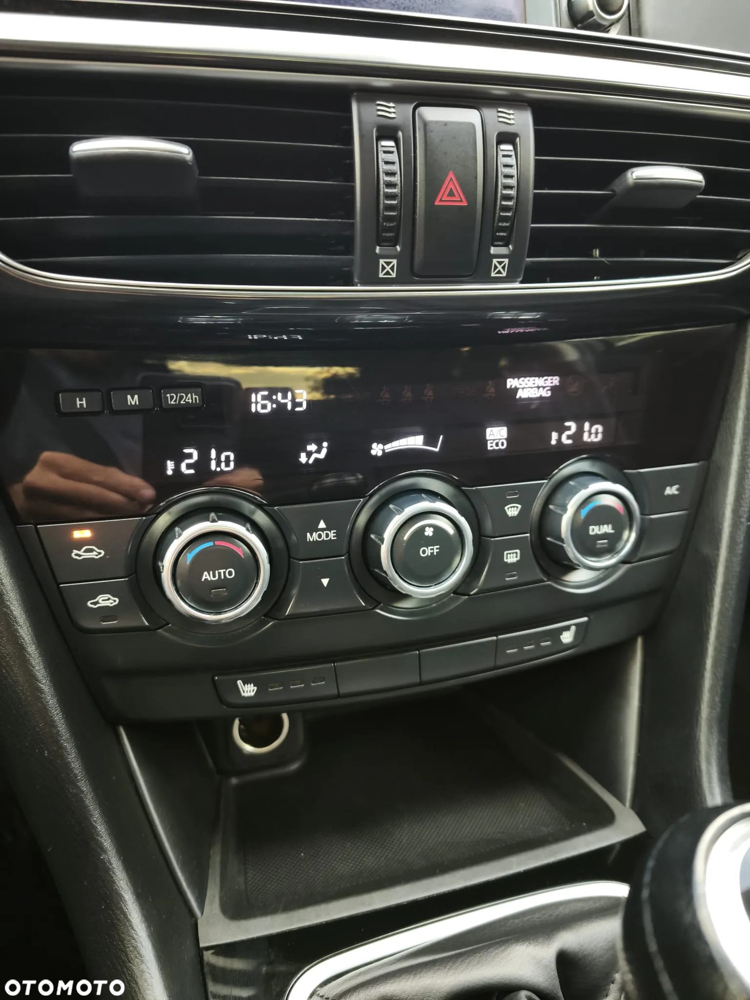 Mazda 6 - 27