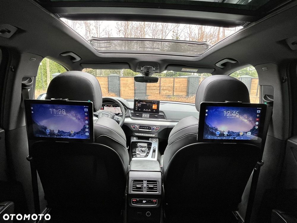 Audi Q5 - 7