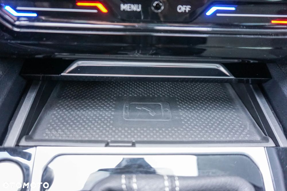 Volkswagen Arteon 2.0 TSI R-Line DSG - 23