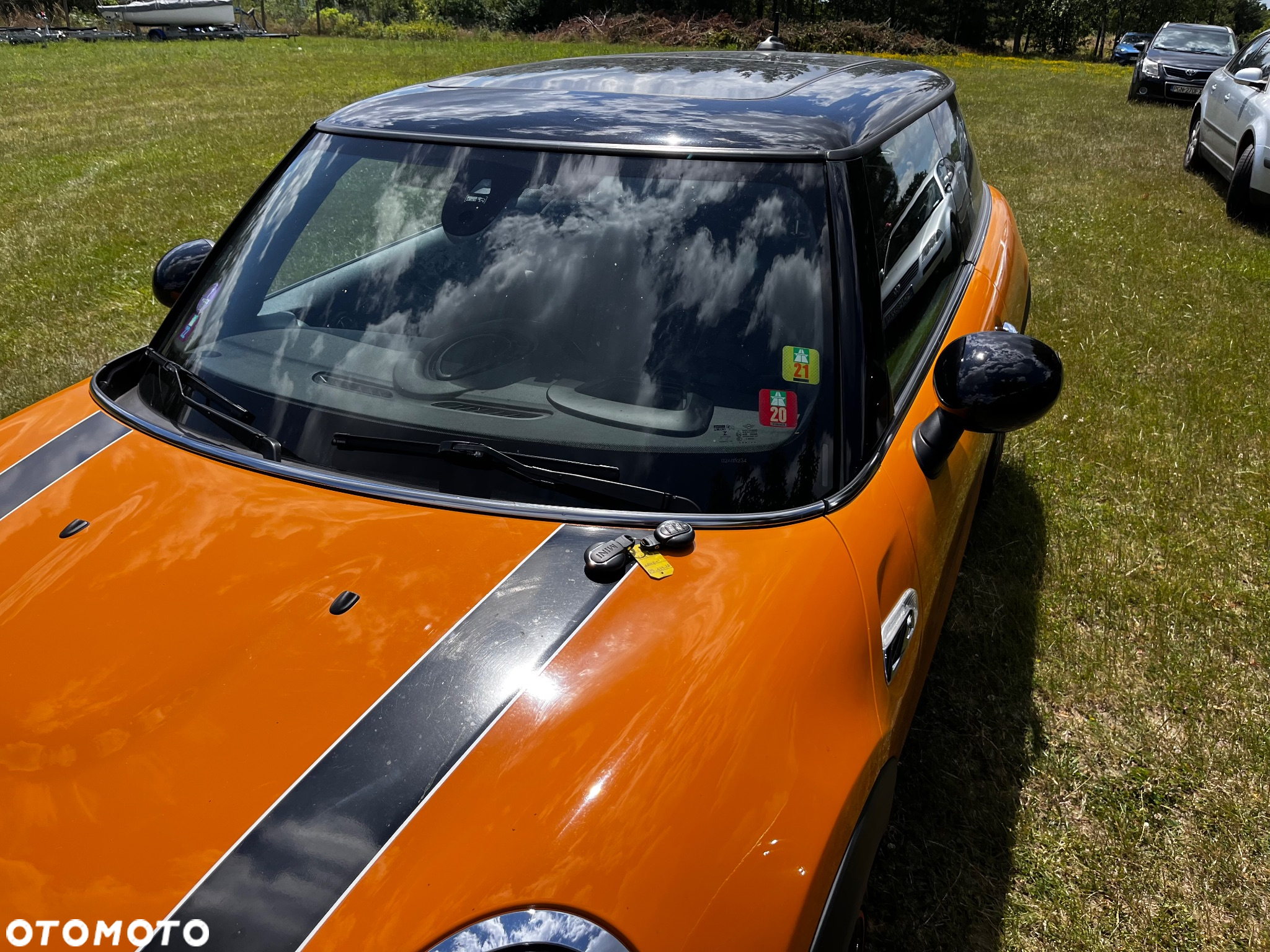 MINI Cooper S - 11
