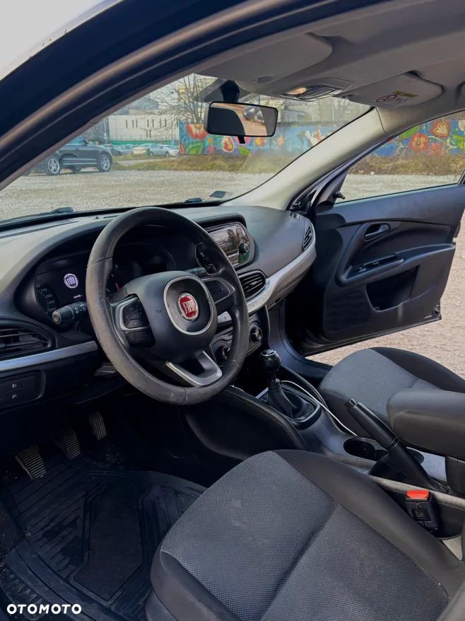 Fiat Tipo 1.4 16V - 11