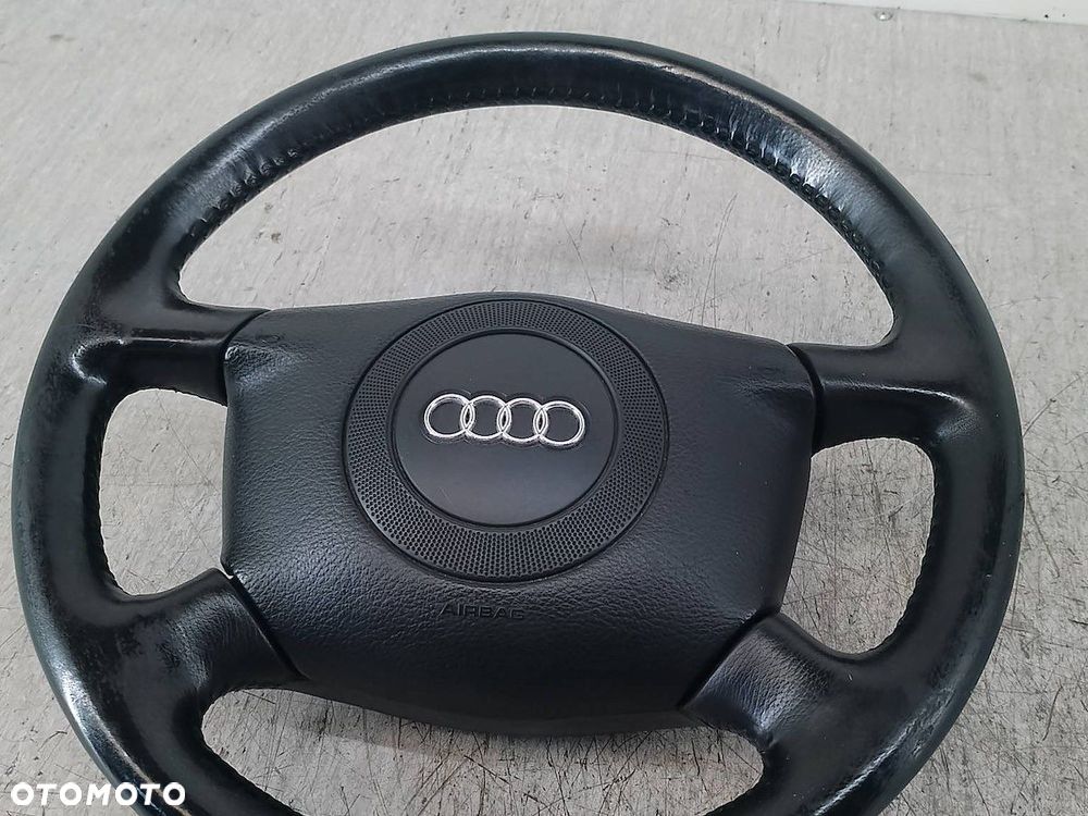 KIEROWNICA Z PODUSZKĄ AUDI A4 B5 - 1