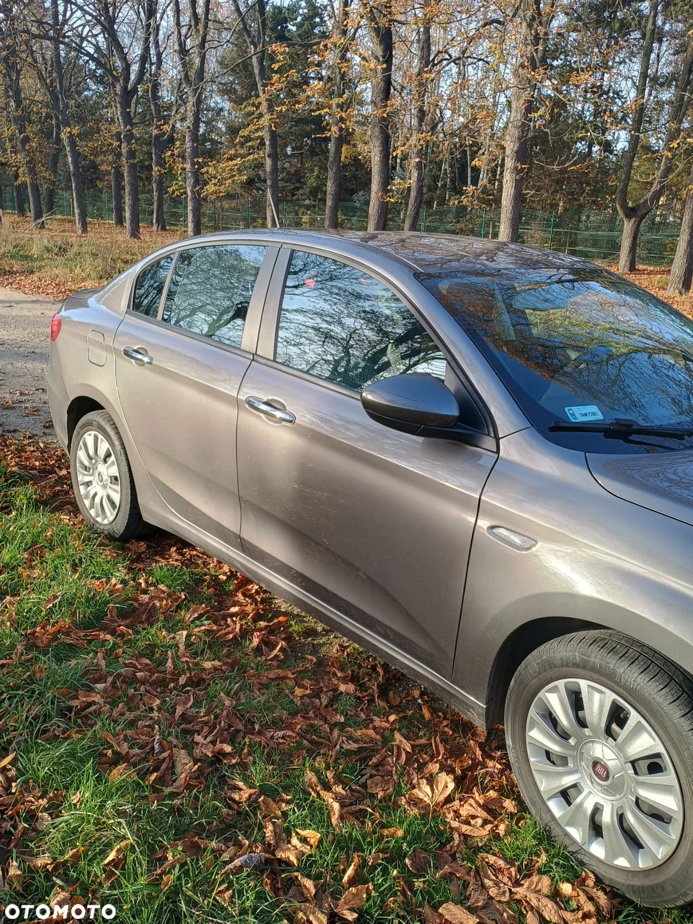 Fiat Tipo 1.4 16v Easy - 6