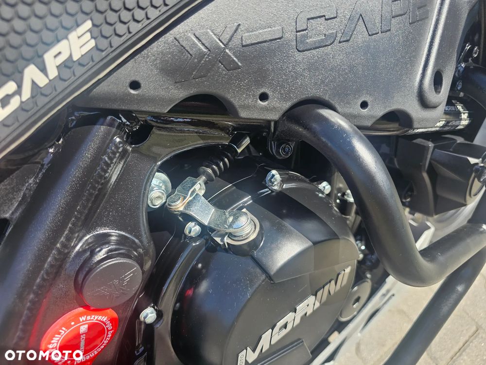 Moto Morini Inny - 15