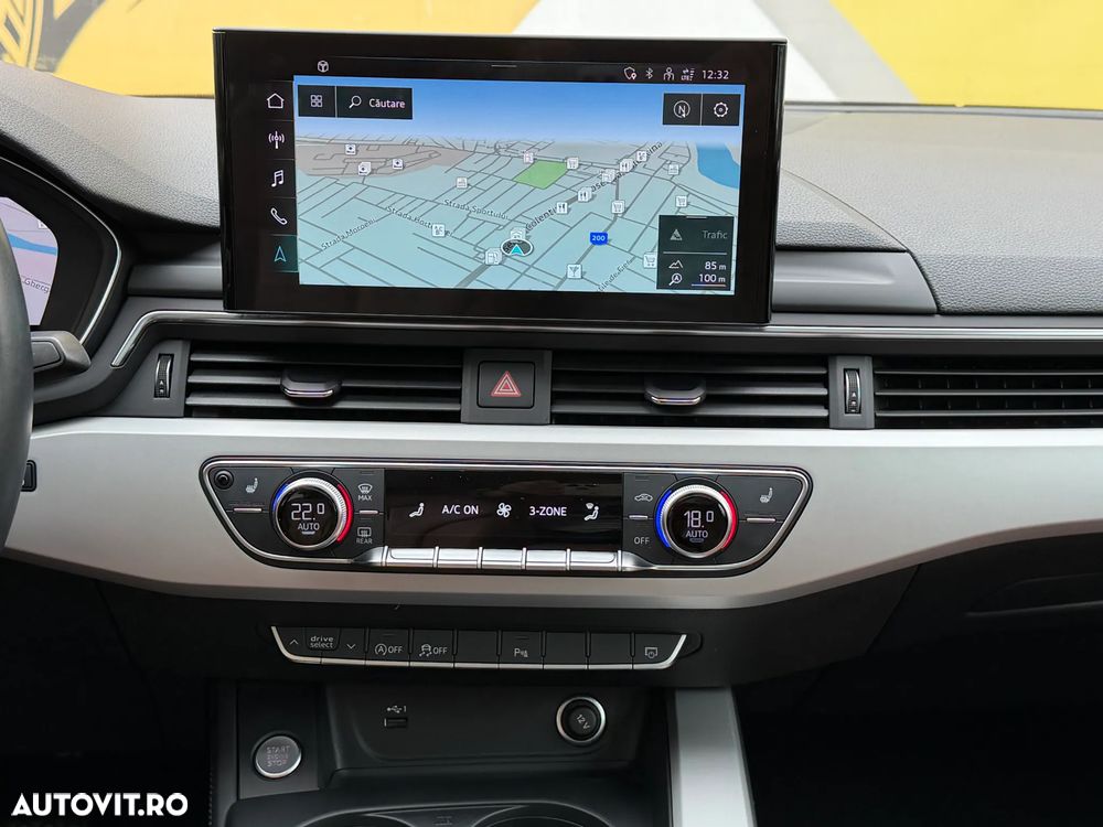 Audi A5 Sportback 40 TDI S tronic S line - 18