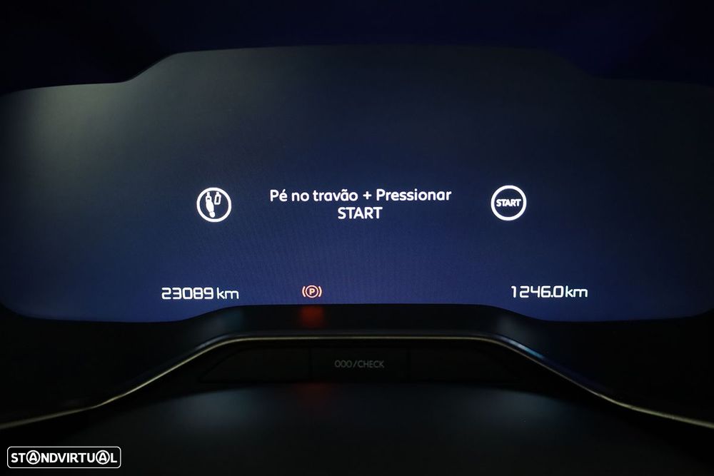 Citroën C5 Aircross 1.6 Hybrid Plus e-EAT8 - 15