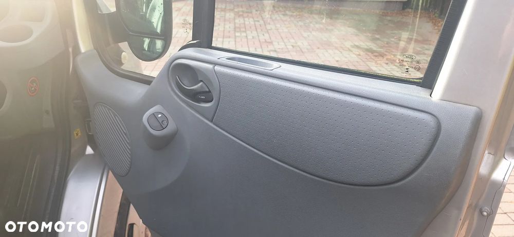 Ford Transit 280M Trend - 16