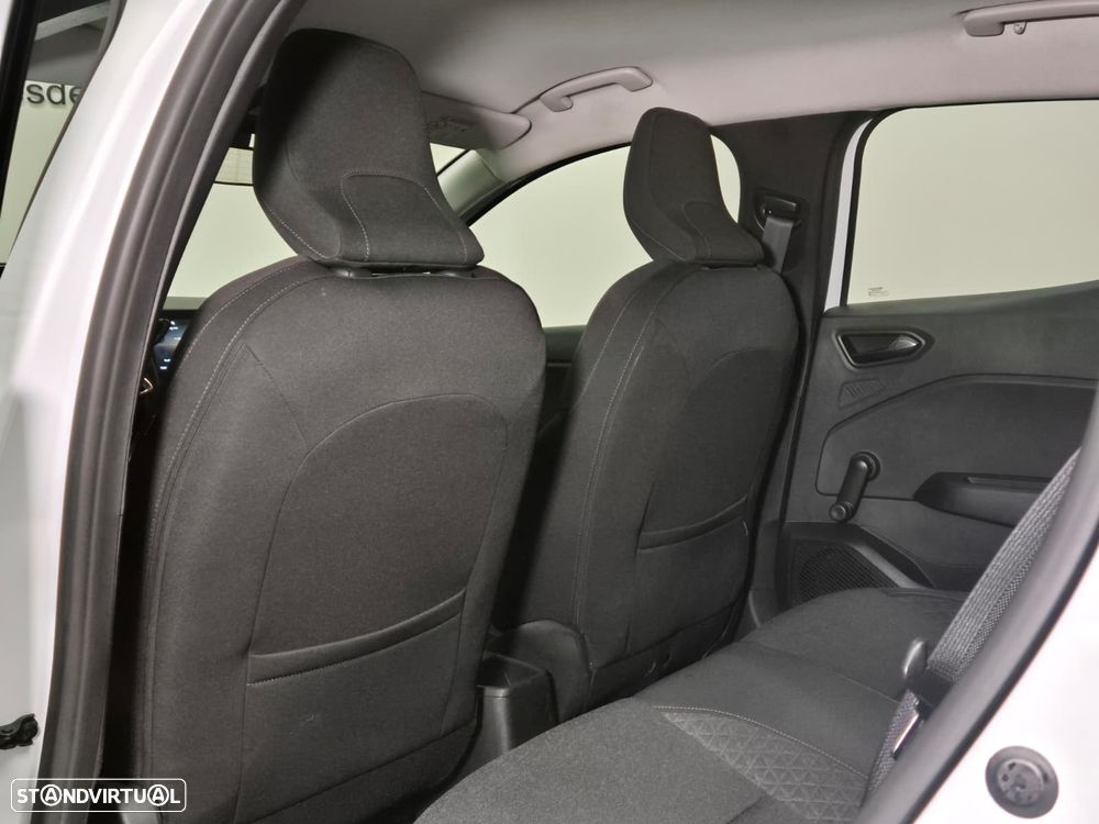 Renault Clio 1.5 Blue dCi Zen - 12