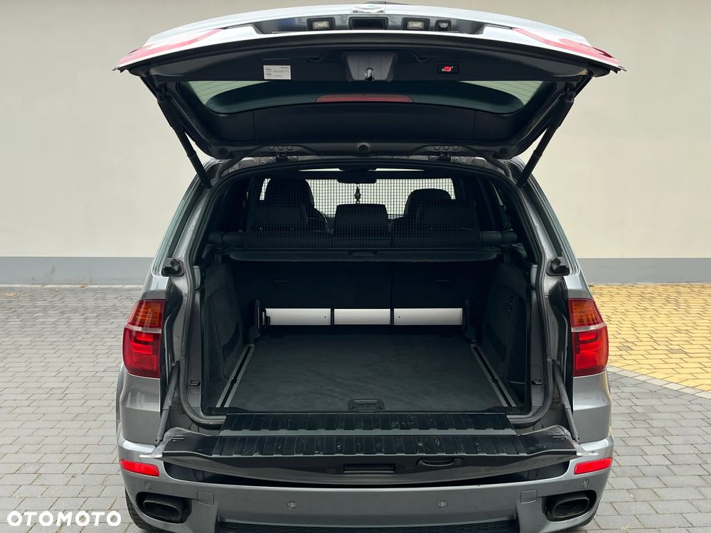 BMW X5 M M50d - 18
