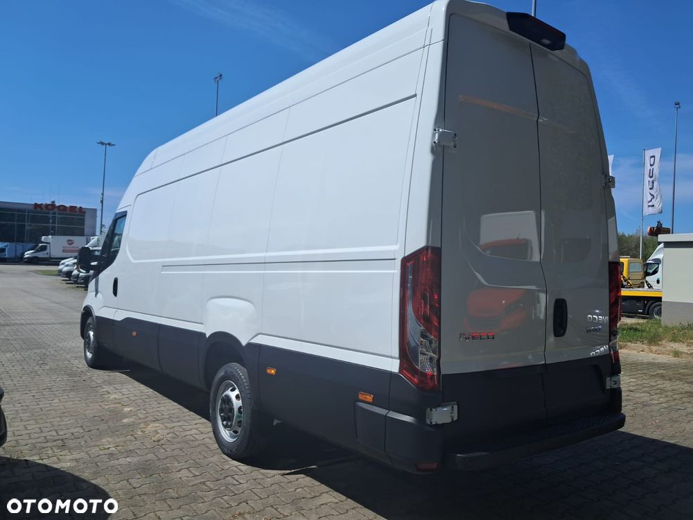 Iveco Daily35S18H V 18m3 L4H3 - 14
