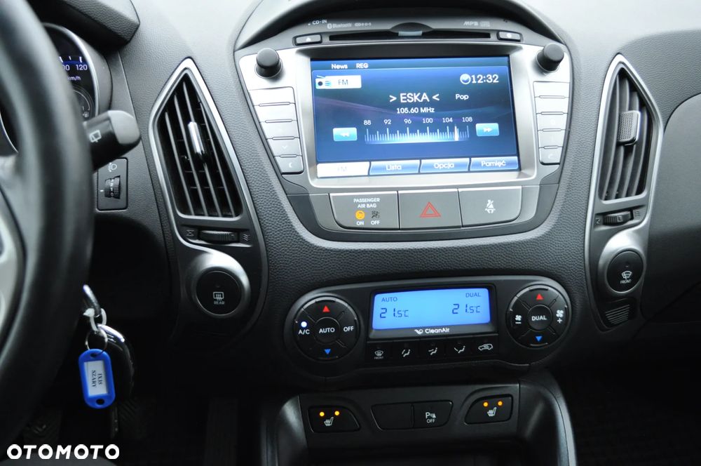 Hyundai ix35 1.6 GDI Premium 2WD - 19