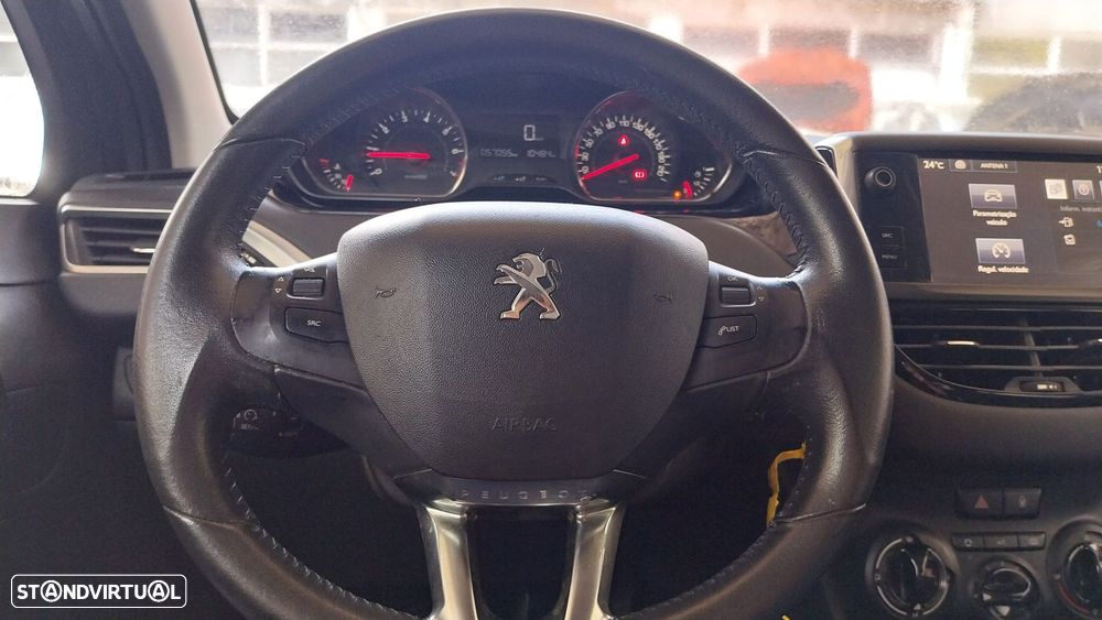 Peugeot 208 1.2 PureTech Active - 6