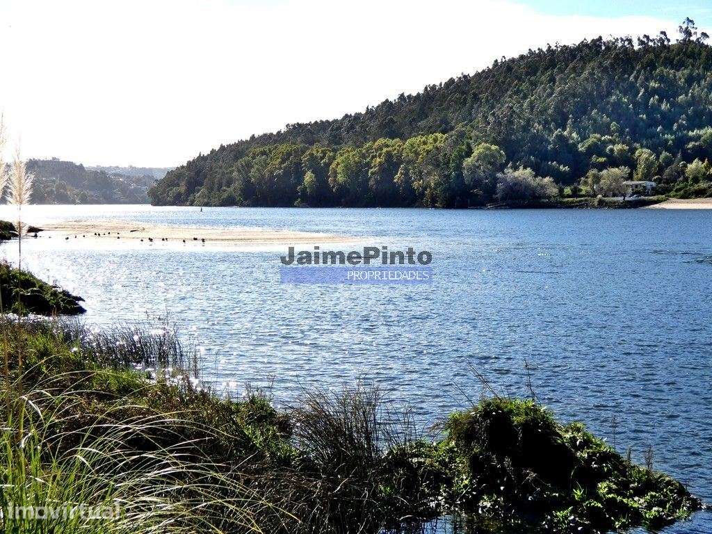 Terreno para Aldeamento Turístico, 55 Moradias. Portugal, Gondomar,... - Grande imagem: 5/9