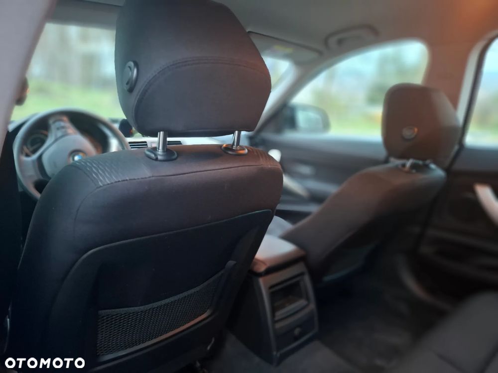 BMW 3GT 318d Advantage - 12