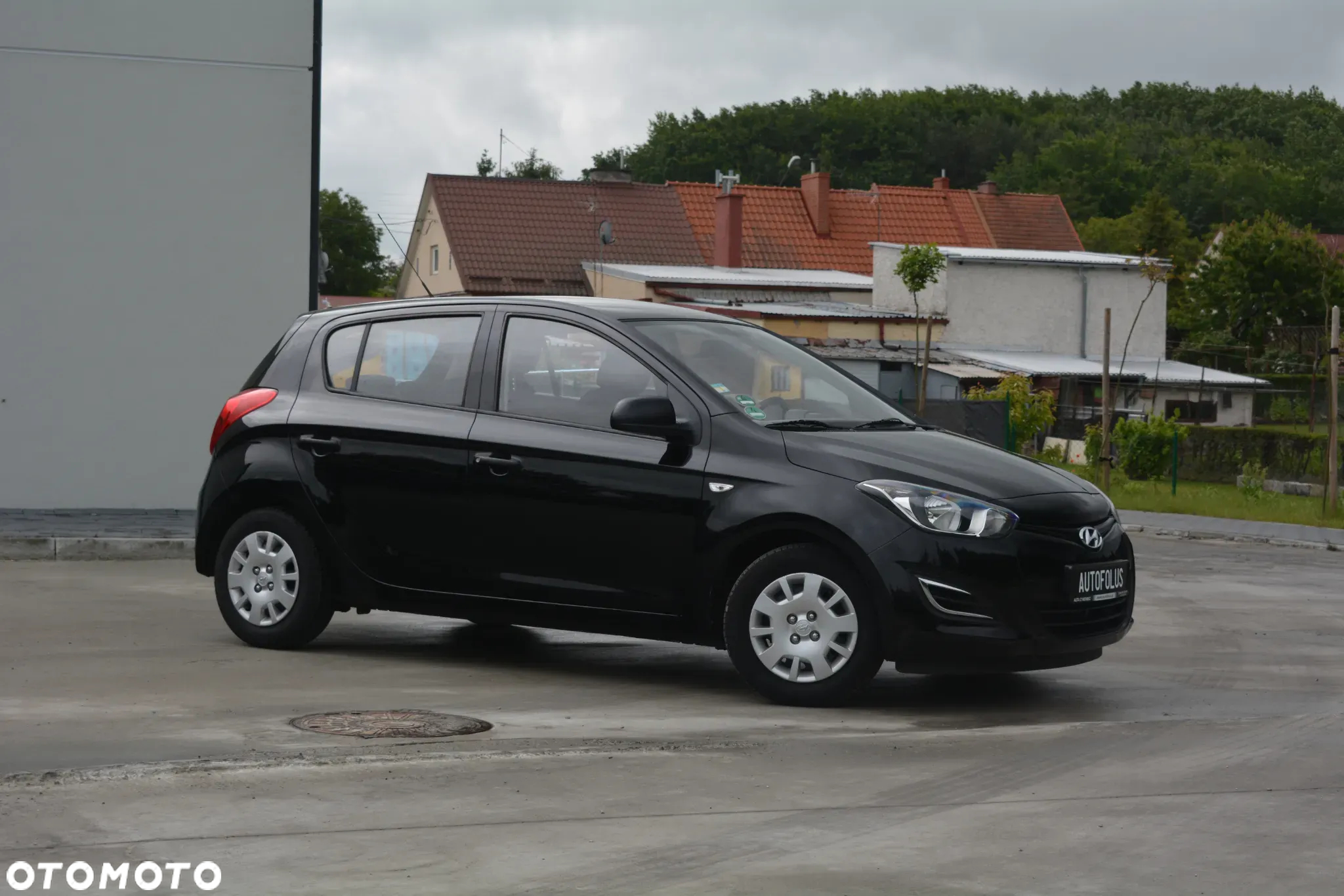 Hyundai i20 - 9