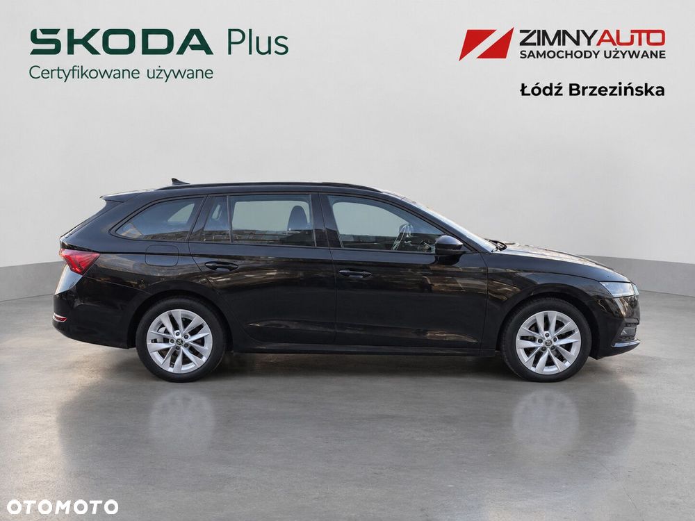 Skoda Octavia 2.0 TDI Ambition - 5