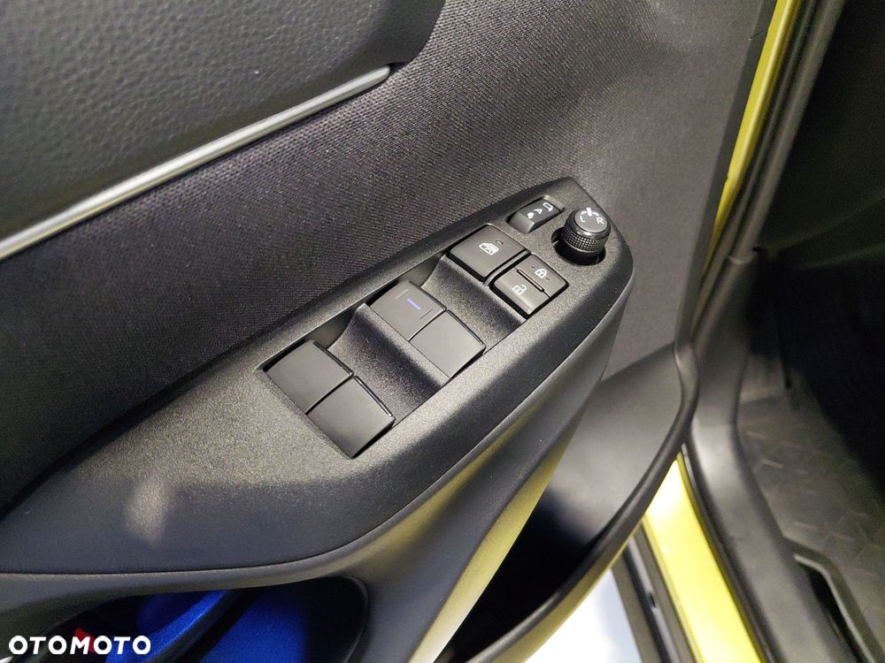 Toyota Yaris Cross Hybrid 1.5 Comfort - 20