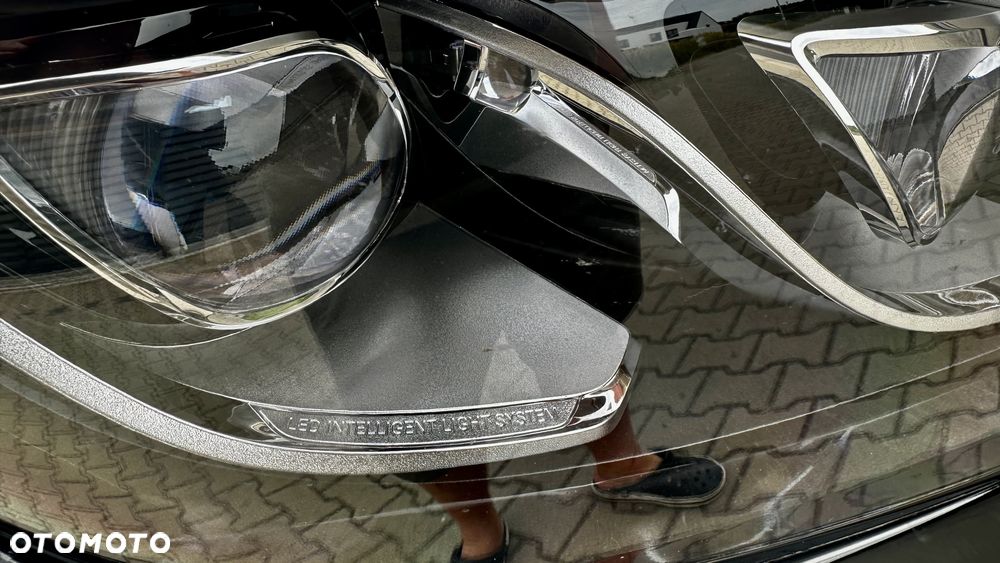 Mercedes-Benz GLS 500 4Matic 9G-TRONIC AMG Line - 13