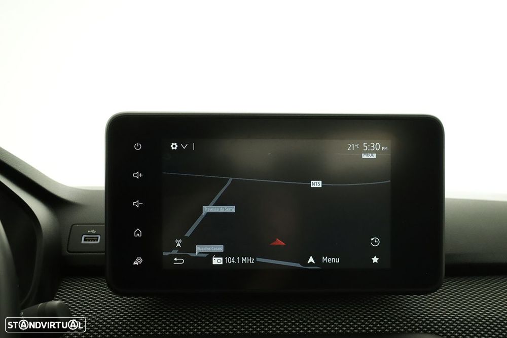 Dacia Jogger 1.0 ECO-G Expression 7L Bi-Fuel - 11
