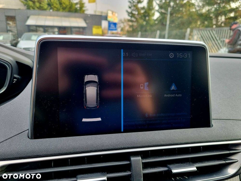 Peugeot 3008 1.2 PureTech Active Pack S&S - 19