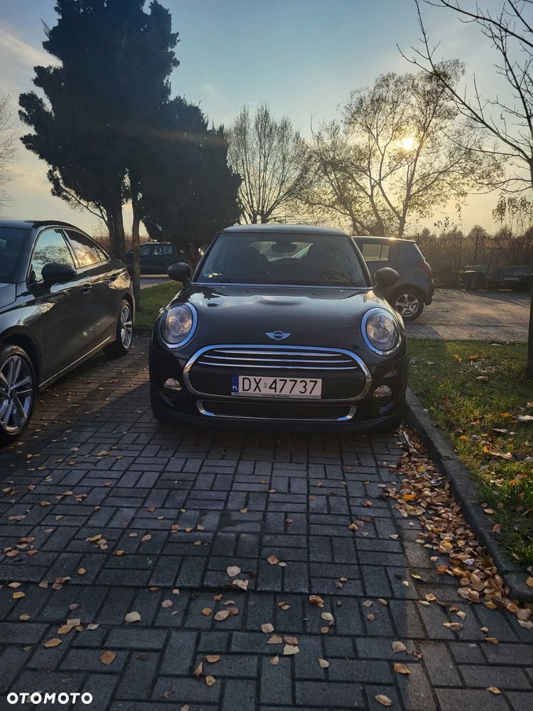 MINI ONE Standard - 2