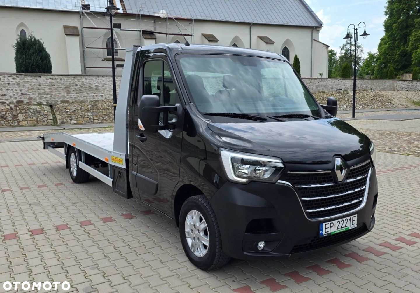 Renault Master - 3