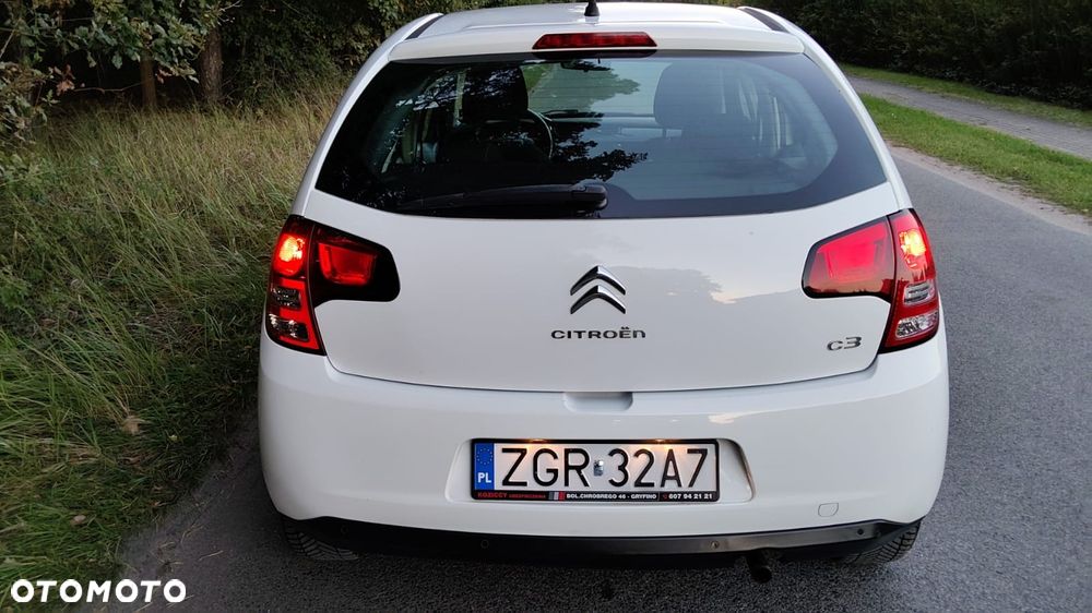 Citroën C3 - 8