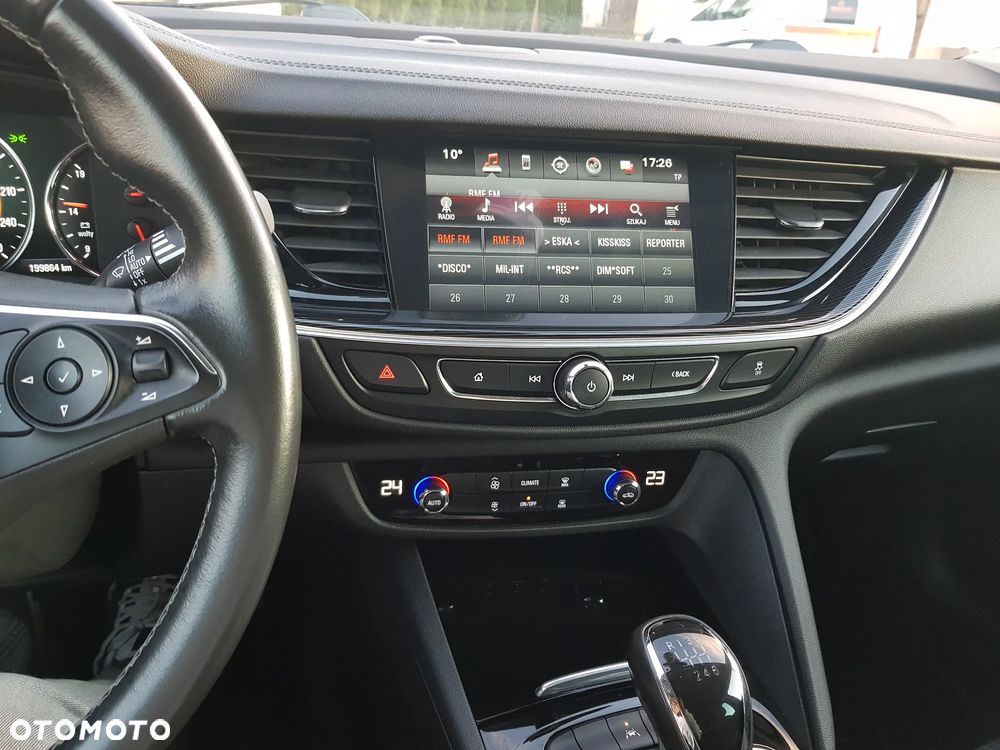 Opel Insignia 2.0 CDTI Sports Tourer ecoFLEXStart/Stop Innovation - 14