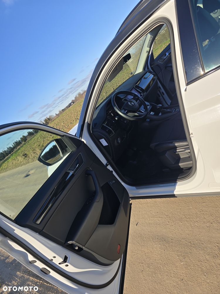 Skoda Kodiaq 2.0 TSI 4x4 Style DSG - 30