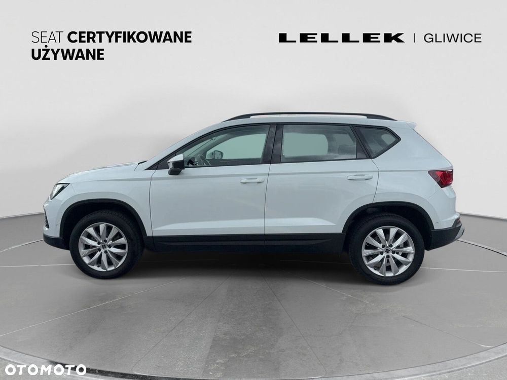 Seat Ateca 1.5 TSI Style S&S - 4