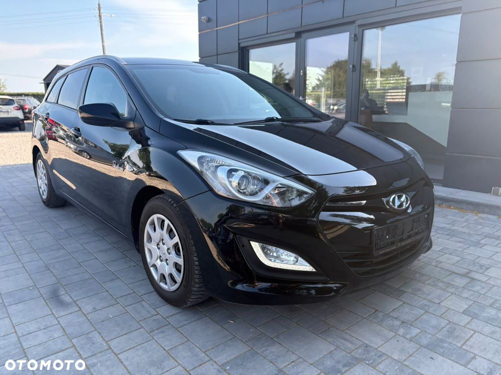 Hyundai i30 1.6 Trend - 1