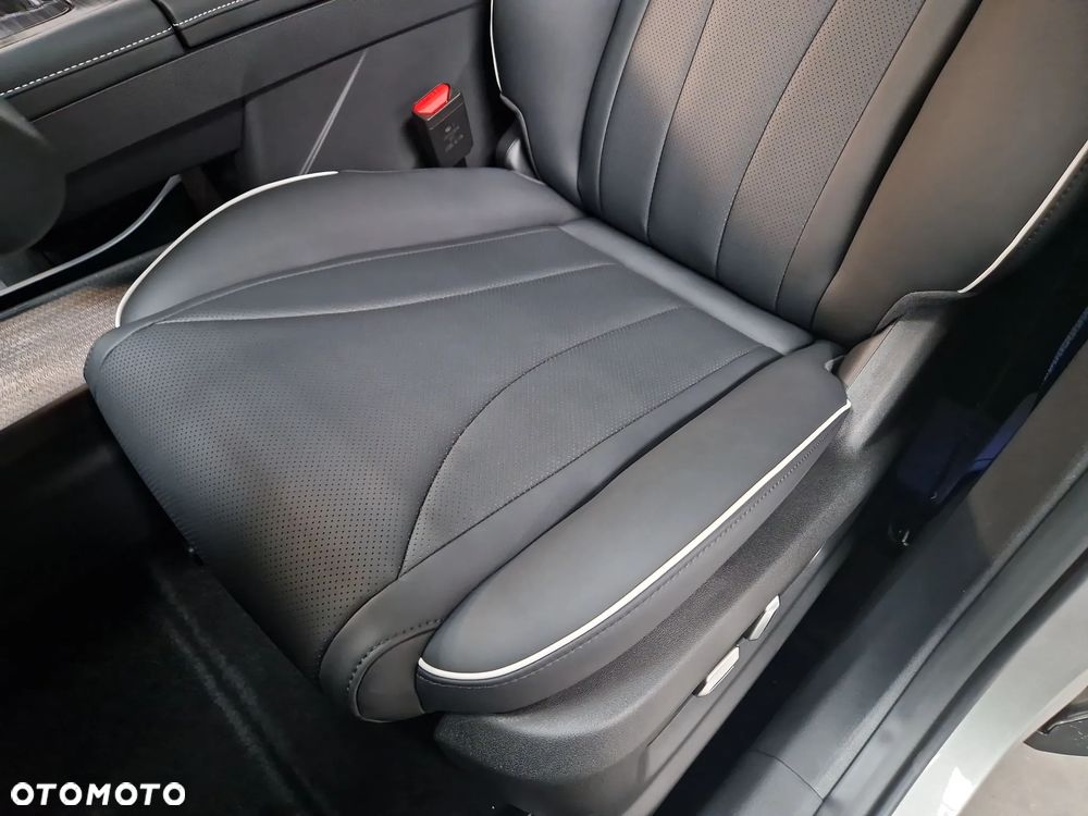 Omoda E5 63.2kWh Premium - 13