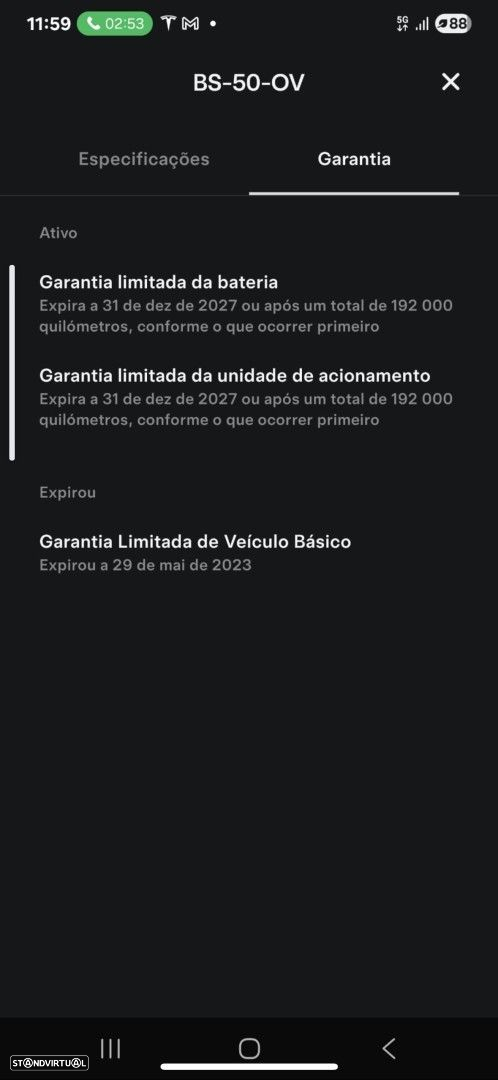 Tesla Model 3 - 54