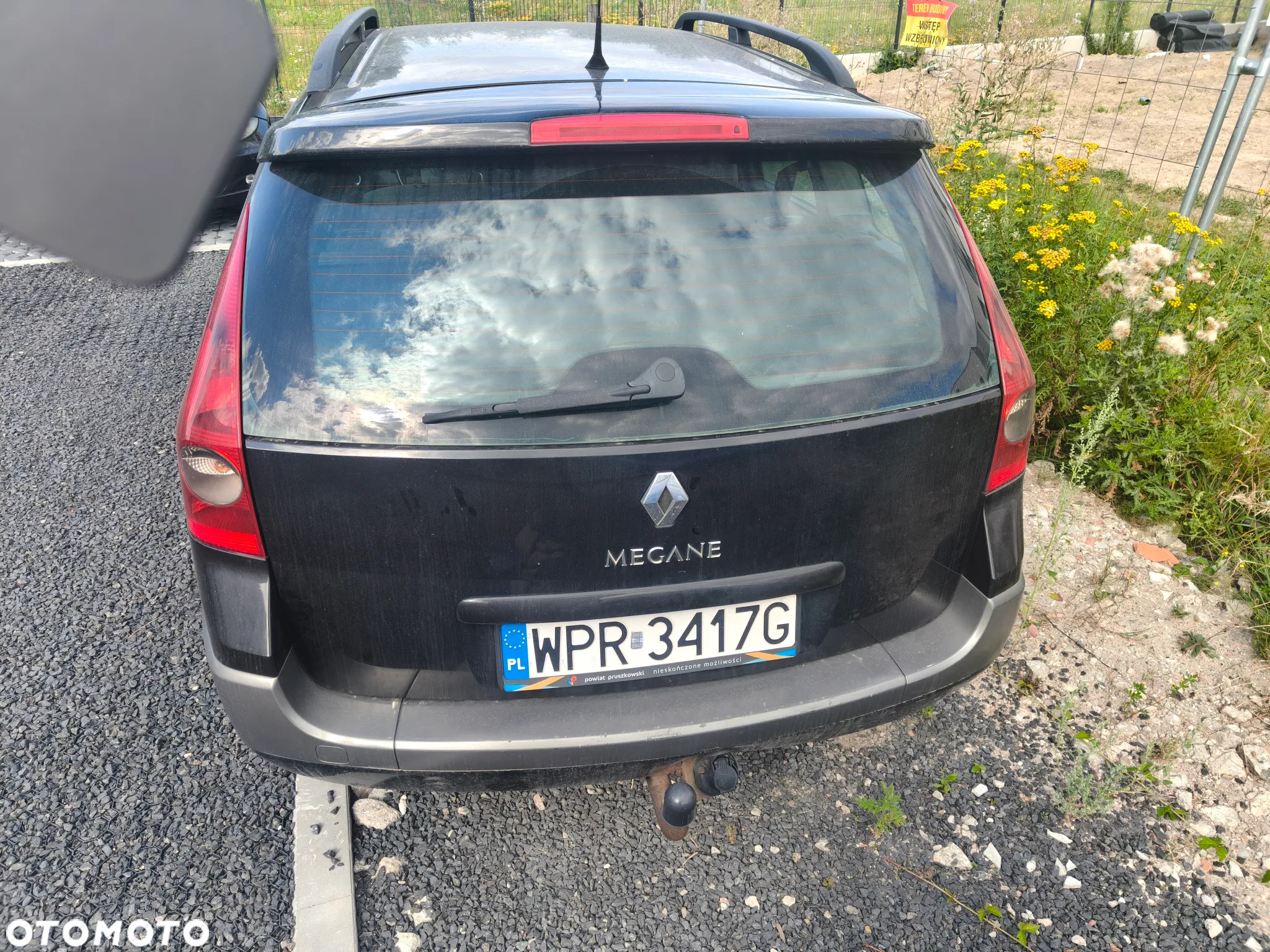 Renault Megane 1.9 dCi Emotion - 2