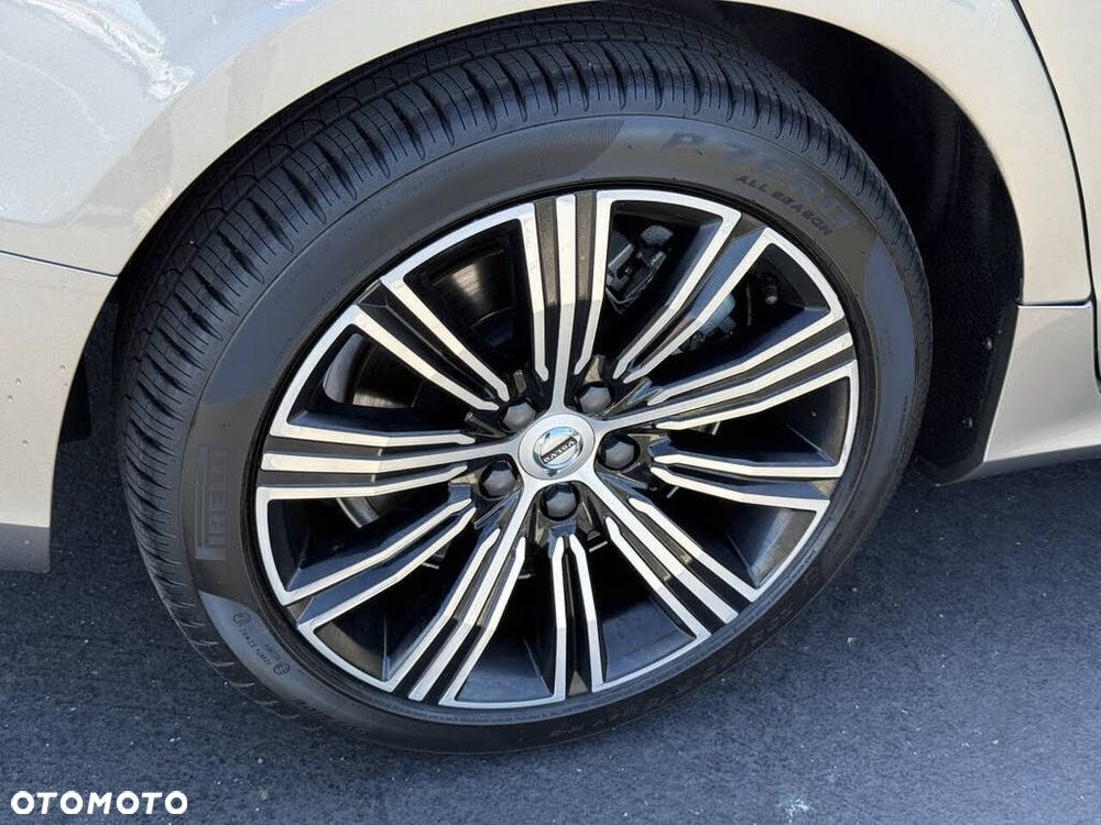 Volvo S60 T6 AWD Geartronic RDesign - 8