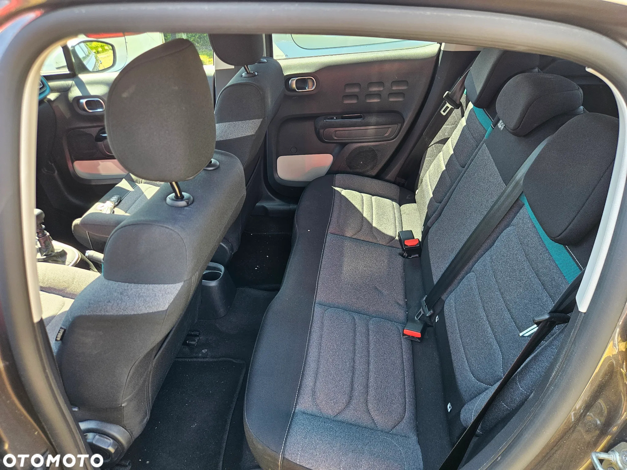 Citroën C3 1.2 PureTech Shine - 20