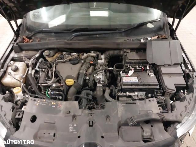 Dezmembrez Renault Megane 4 [2016 - 2020] wagon 1.5 dCi MT (110 hp) - 7