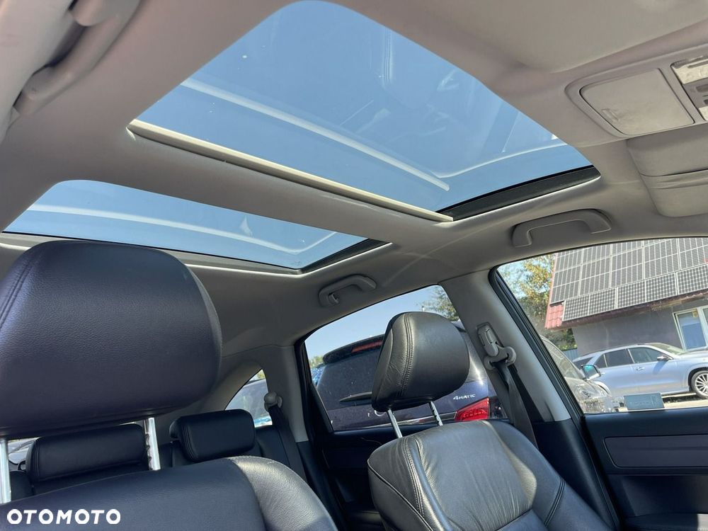 Honda CR-V 2.0i-VTEC Automatik Executive - 11