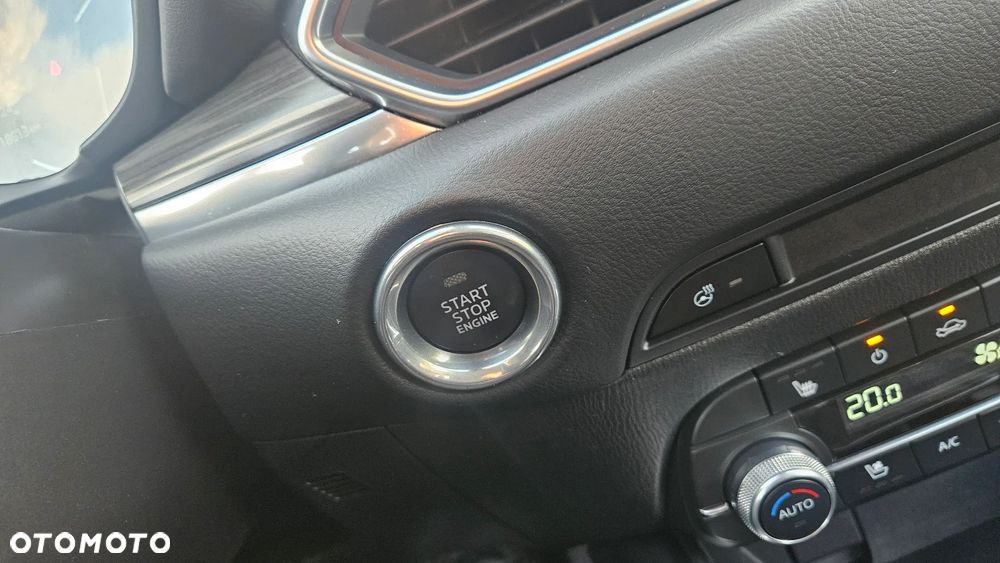 Mazda CX-5 - 20