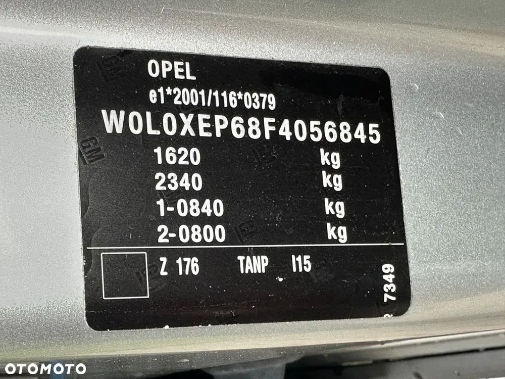 Opel Corsa 1.2 Selection - 23