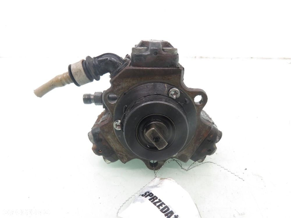 POMPA WTRYSKOWA FIAT FIORINO III 1.3 D Multijet 0445010080 46779630 - 1